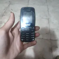گوشی ساده  دوربین دار