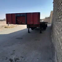 کفی سه محور ایران کاوه|خودرو سنگین|رفسنجان, |دیوار