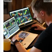 مدرس بازارهای مالی (فارکس ، کریپتو ، مظنه)