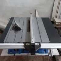 اره میزی شپخ hs 115