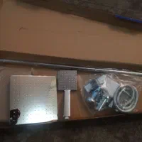 دوش دوکاره|لوازم حمام|تهران, منیریه|دیوار