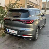 تیگو ۷ پرو پرمیوم ۱۴۰۲|خودرو سواری و وانت|یزد, |دیوار