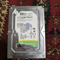 هارد یک ترابایت وسترن