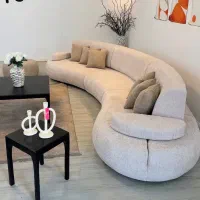 مبل.       اسپرت شیک