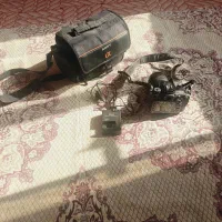 دوربین عکاسی و فیلمبرداری نیکونD7100