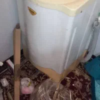 لباسشویی تمیز اصلی|ماشین لباسشویی و خشک‌کن لباس|شاهین‌شهر, شهرک گلدیس|دیوار