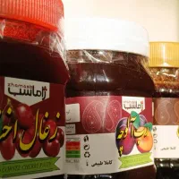 رب غوره.رب انار.رب زغال اخته.رب نارنج. رب لیمو|خوردنی و آشامیدنی|سرپل ذهاب, |دیوار