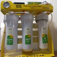 دستگاه تصفیه آب خانگی|آبسردکن و تصفیه آب|مشهد, تلگرد|دیوار