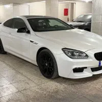 BMW 650i|خودرو سواری و وانت|شیراز, شهرک گلدشت حافظ|دیوار
