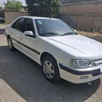 پژو پارس xu7p مدل ۴۰۲