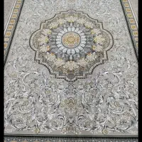 فرش قیمت مناسب در همه ابعاد سنگین وزن|فرش|بروجرد, |دیوار