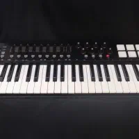 کیبورد میدی midi  M audio Oxygen 49 استودیویی