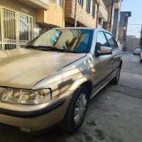 فروش سمند مدل ۸۲