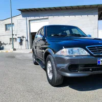 فروش ماشین موسو2005|خودرو سواری و وانت|تهران, شهرک استقلال|دیوار