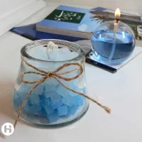 آموزش شمع حرفه ای|خدمات آموزشی|گرگان, |دیوار