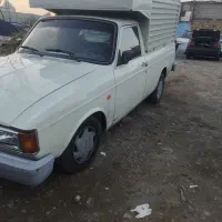 پیکان وانت 93 دوگانه دستی