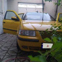 تاکسی درون شهری