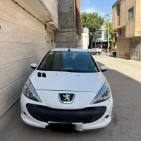 207 مدل ۹۷ تک برگ سند ۷۸ تا کار
