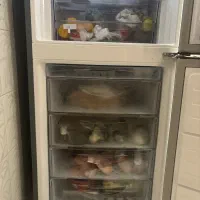 یخچال امرسان ۲۲فوت ۳۶ماه گارانتی