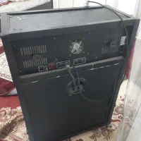 اسپیکر دست ساز پرقدرت|سیستم صوتی خانگی|بندرعباس, |دیوار