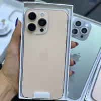 گوشی طرح آیفون16Pro Max   فول کپی