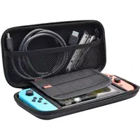 کیف گارد نینتندو Nintendo Switch سوییچ محافظ|کنسول، بازی ویدئویی و آنلاین|مشهد, الهیه|دیوار