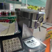 قهوه ساز مباشی ۲۰۱۶