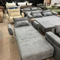 کاناپه تخت خواب شو|تخت و سرویس خواب|قم, کلهری|دیوار
