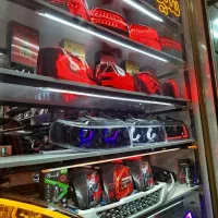 هدلایت ، چراغ اسپورت اقساطی