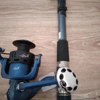 چوب چرخ ماهیگیری|ماهیگیری|قزوین, |دیوار