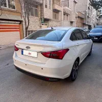 آریزو ۵ IE|خودرو سواری و وانت|قم, سالاریه|دیوار