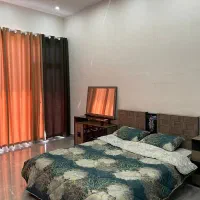 ویلا استخر ابگرم سرپوشیده|اجارهٔ کوتاهمدت ویلا و باغ|محمدشهر, محمدشهر|دیوار