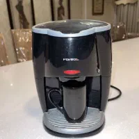 قهوه فرانسه ساز