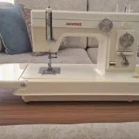 ژانومه مدل802A جنس عالی و سالم و کم کار