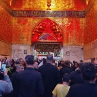 سفر به کربلاویژه شهادت فاطمه زهرا(س)۲۲ابان|تور و چارتر|اهواز, شریعتی جنوبی|دیوار