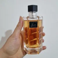 ادکلن گوچی فلورا زنانه|آرایشی، بهداشتی، درمانی|زنجان, |دیوار