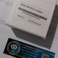 شارژر ۲۰ وات آیفون (اورجینال و گارانتیدار)|لوازم جانبی موبایل و تبلت|مراغه, |دیوار
