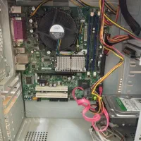 کیس خانگی حرفه ای باکارت گرافیک