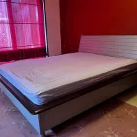 تخت خواب ۲ نفره