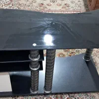 میز تلوزیون شیشه ای|میز تلویزیون|پیشوا, |دیوار