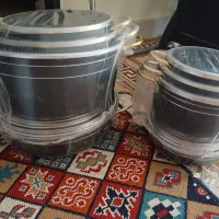 قابلمه وتابه چهارده تیکه کاملانووسالم