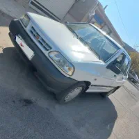 پراید مدل ۹۰ هیدرولیک