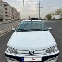 پارس XU7مدل1399|خودرو سواری و وانت|قزوین, |دیوار