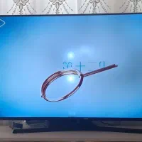 تلویزیون ال ای دی سامسونگ  ۴۳ اینچ