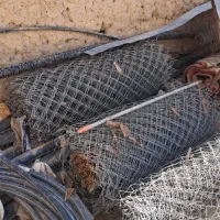 فنس برا باغچه