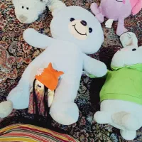 اسباب بازی بچه|اسباب‌بازی بچه|تهران, قیطریه|دیوار