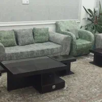 مبل هفت نفره