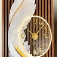 ساعت مدل پر