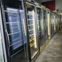 یخچال نوشابه ای