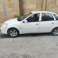 لیفان 520، مدل ۱۳۸۸|خودرو سواری و وانت|بابل, |دیوار